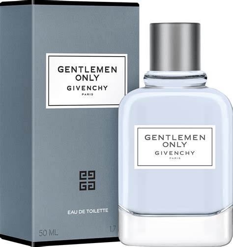 perfume gentlemen only casual masculino givenchy|Givenchy perfume gentlemen only.